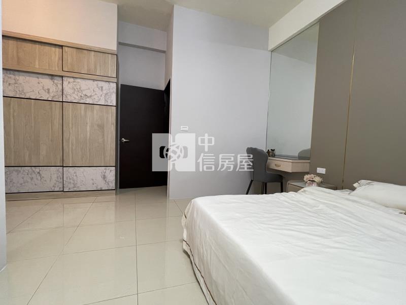 三多光華翻新大面寬美透天房屋室內格局與周邊環境