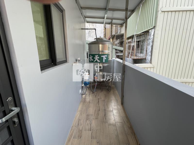 三多光華翻新大面寬美透天房屋室內格局與周邊環境