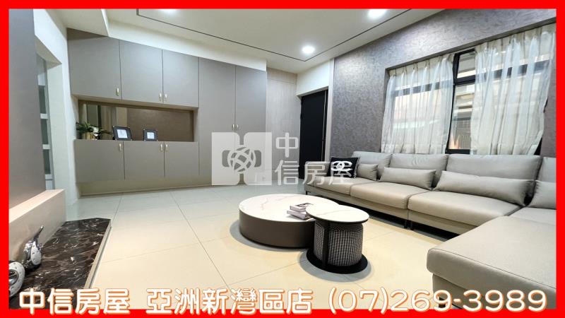 三多光華翻新大面寬美透天房屋室內格局與周邊環境