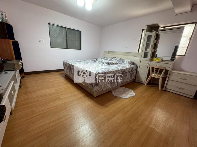 高雄大社邊間免整理透天房屋室內格局與周邊環境