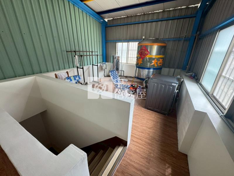 高雄大社邊間免整理透天房屋室內格局與周邊環境