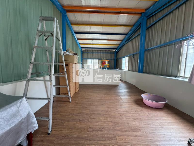 高雄大社邊間免整理透天房屋室內格局與周邊環境