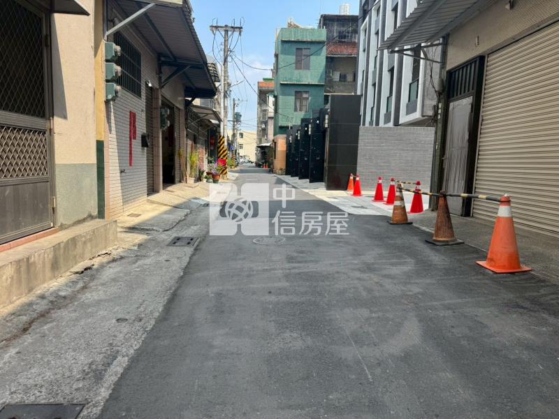 高雄大社邊間免整理透天房屋室內格局與周邊環境