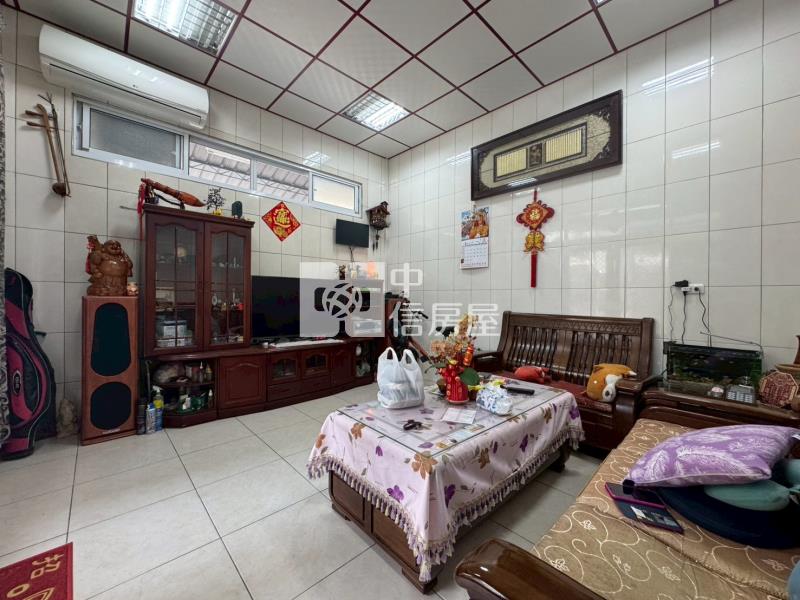 高雄大社邊間免整理透天房屋室內格局與周邊環境