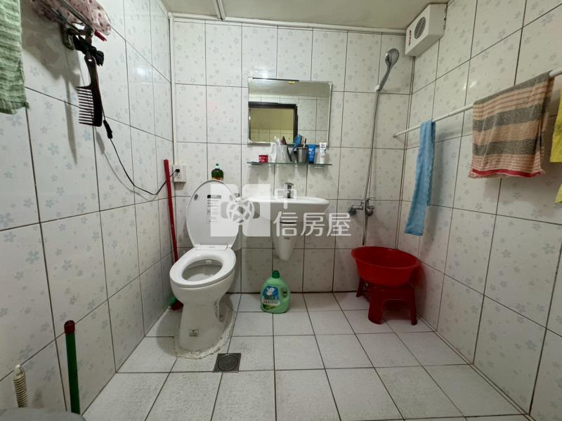 高雄大社邊間免整理透天房屋室內格局與周邊環境