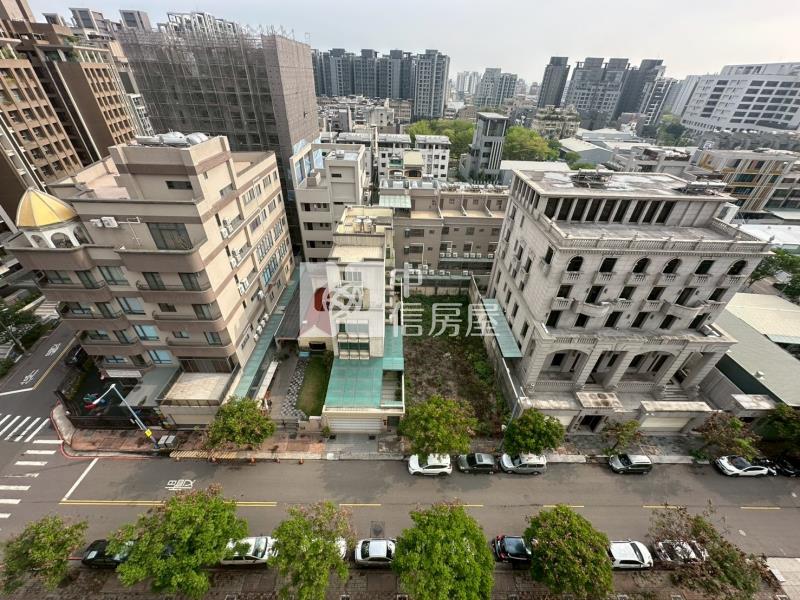 大城六月微風朝南次頂樓三房平車視野戶房屋室內格局與周邊環境