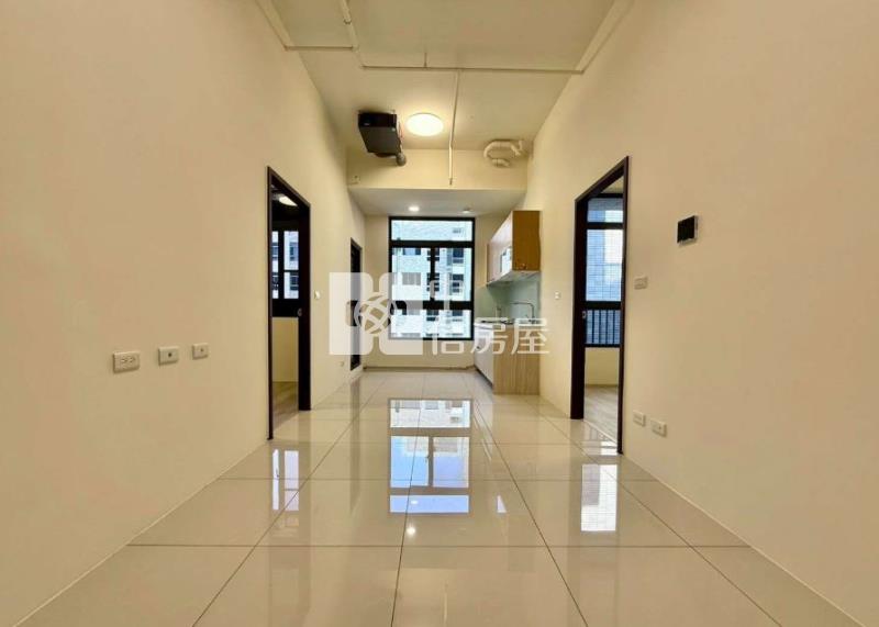 新光特區御閑之森兩房兩衛平車房屋室內格局與周邊環境