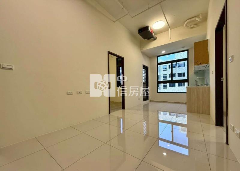 新光特區御閑之森兩房兩衛平車房屋室內格局與周邊環境