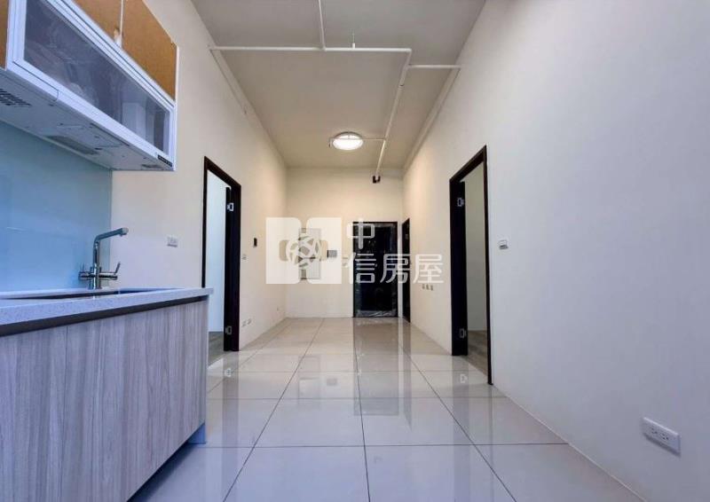 新光特區御閑之森兩房兩衛平車房屋室內格局與周邊環境