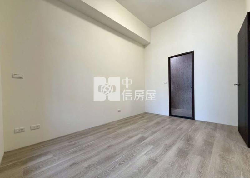 新光特區御閑之森兩房兩衛平車房屋室內格局與周邊環境