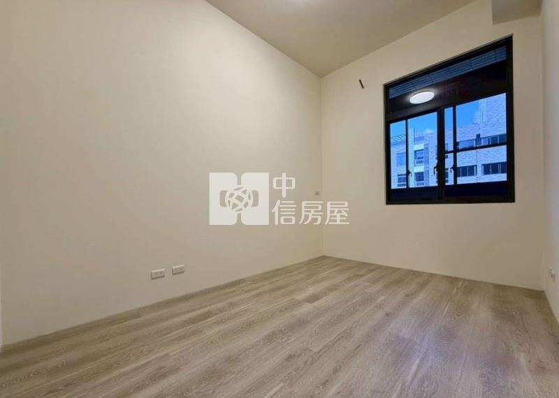 新光特區御閑之森兩房兩衛平車房屋室內格局與周邊環境