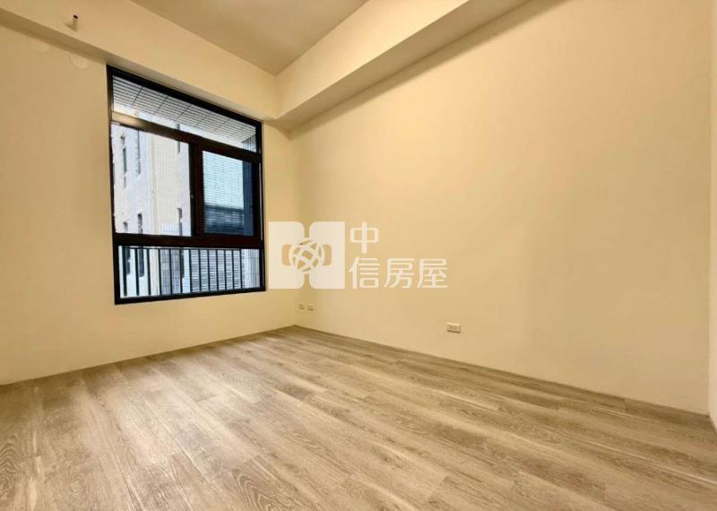 新光特區御閑之森兩房兩衛平車房屋室內格局與周邊環境