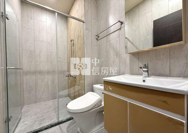 新光特區御閑之森兩房兩衛平車房屋室內格局與周邊環境