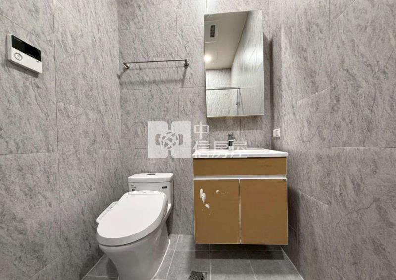 新光特區御閑之森兩房兩衛平車房屋室內格局與周邊環境