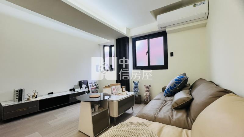 鑫聖-忠貞國小電梯 3 房