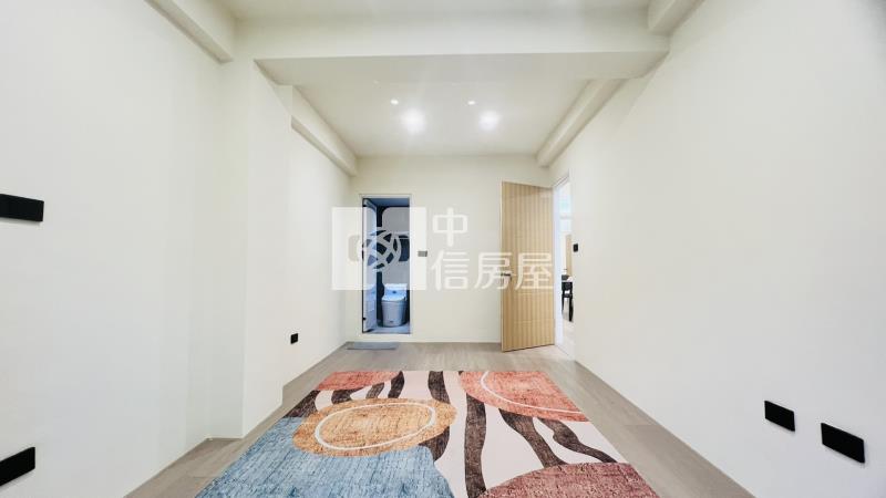 鑫聖-忠貞國小電梯 3 房房屋室內格局與周邊環境