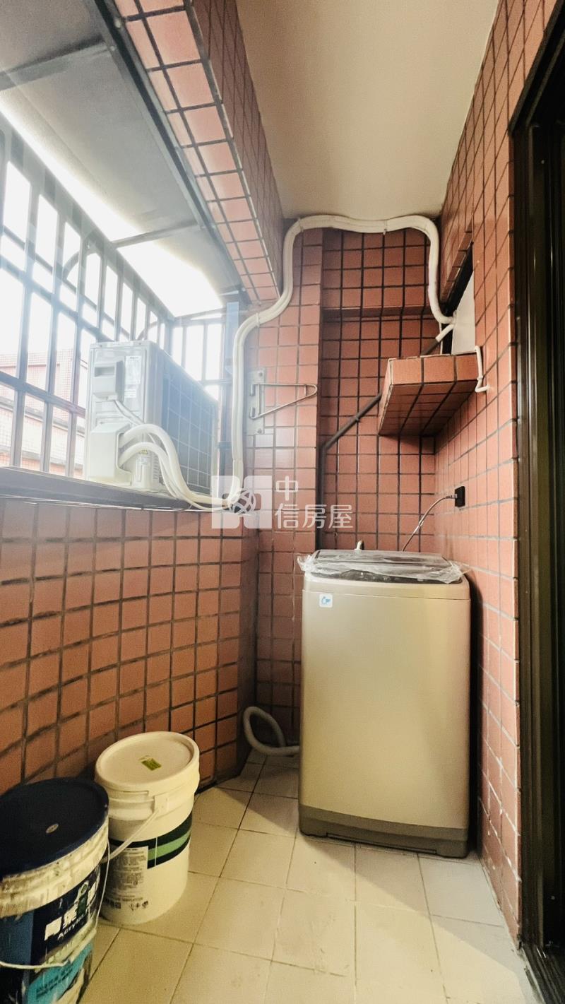 鑫聖-忠貞國小電梯 3 房房屋室內格局與周邊環境