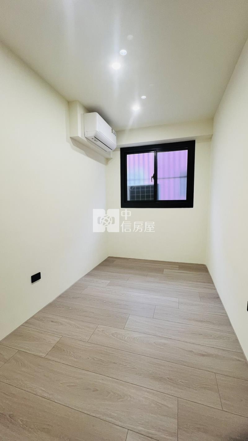 鑫聖-忠貞國小電梯 3 房房屋室內格局與周邊環境