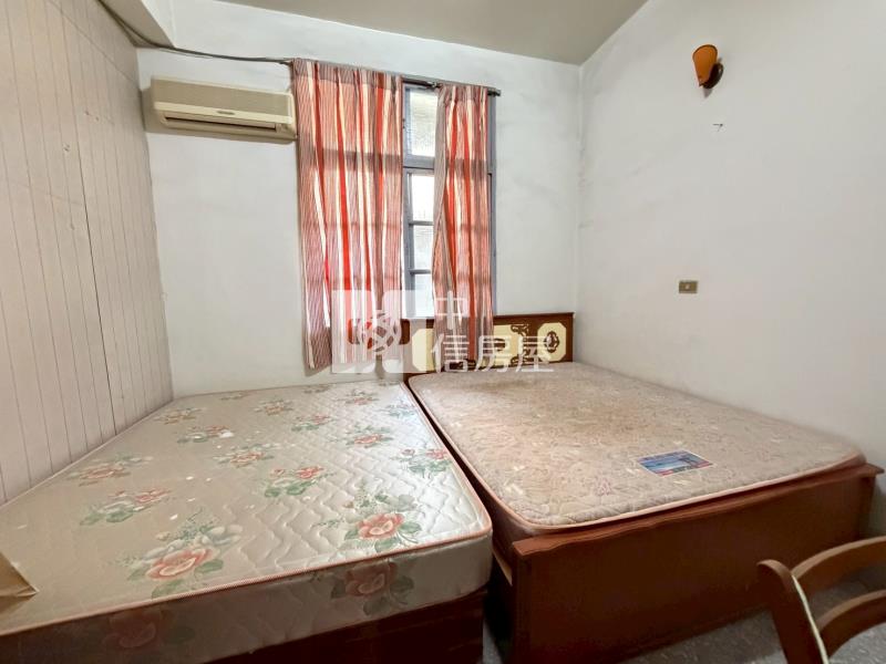 雲林國小旁孝親房透天房屋室內格局與周邊環境