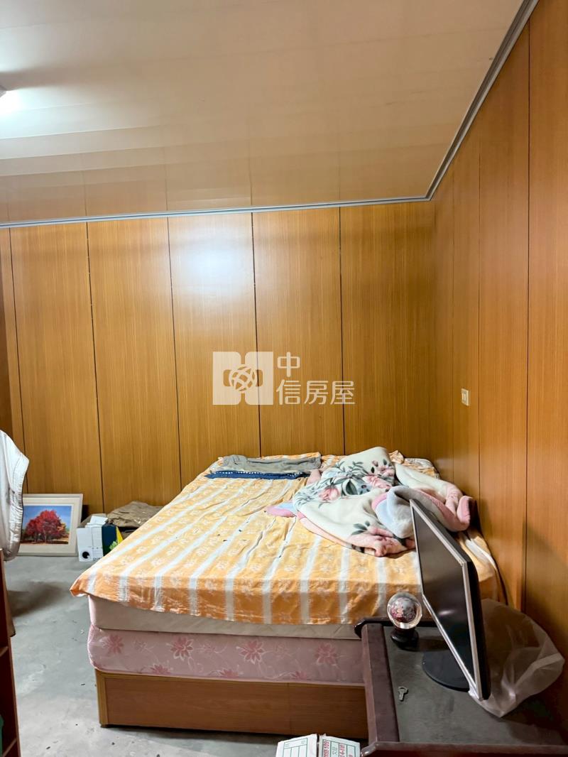 雲林國小旁孝親房透天房屋室內格局與周邊環境