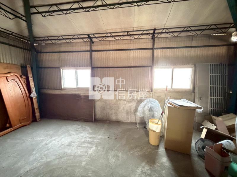 雲林國小旁孝親房透天房屋室內格局與周邊環境