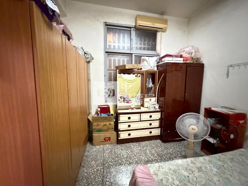 雲林國小旁孝親房透天房屋室內格局與周邊環境