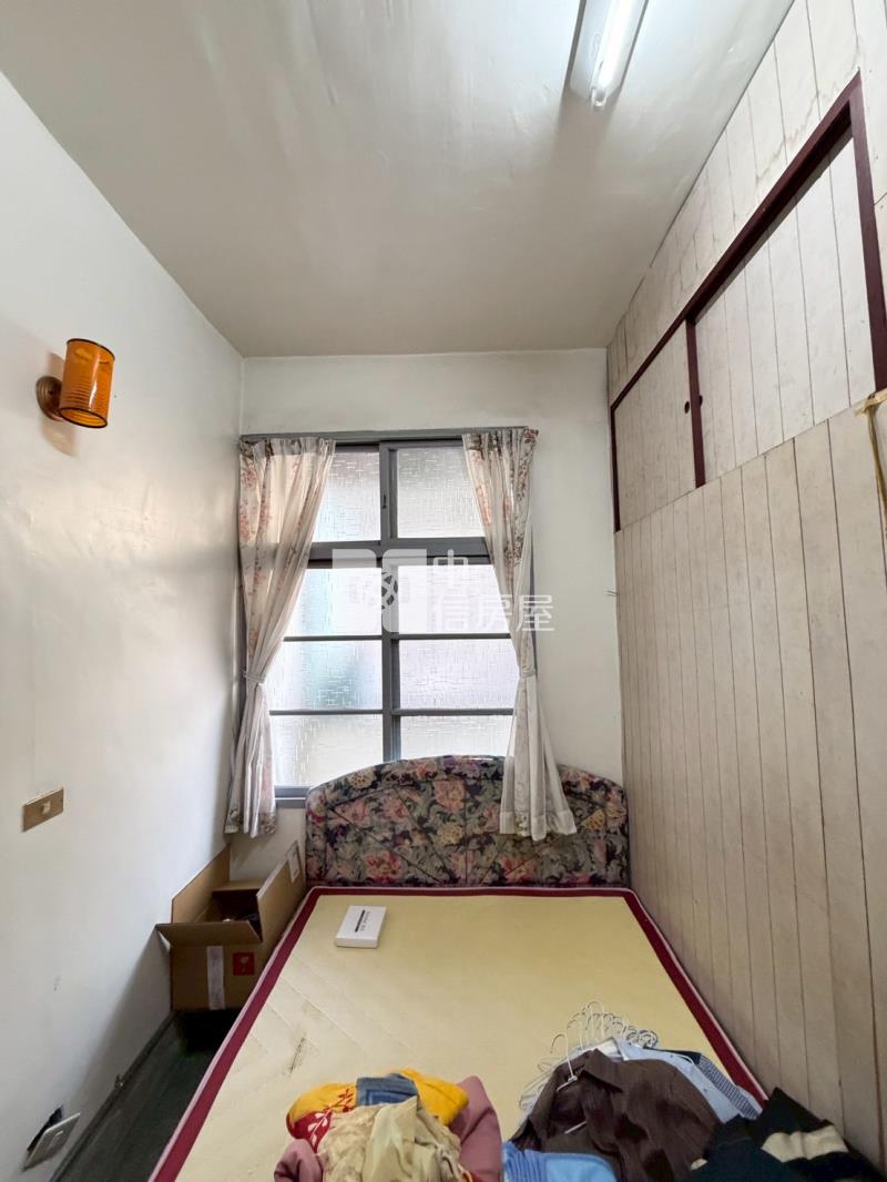 雲林國小旁孝親房透天房屋室內格局與周邊環境