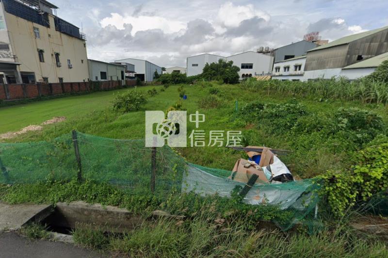 大寮88快速道路旁農地房屋室內格局與周邊環境