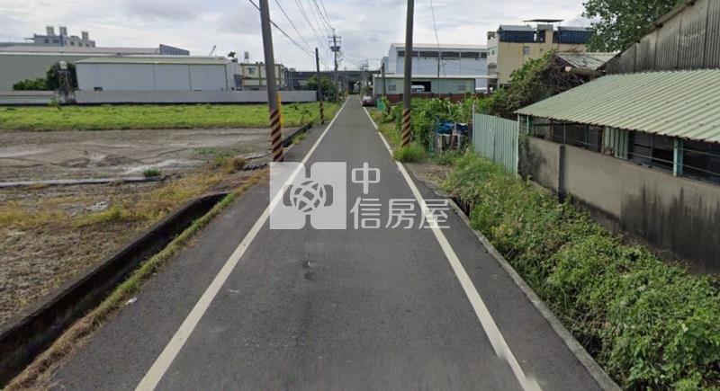 大寮88快速道路旁農地房屋室內格局與周邊環境