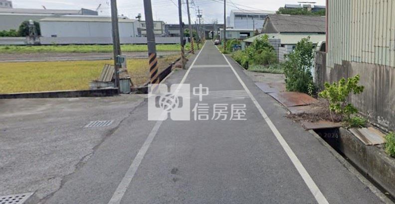 大寮88快速道路旁農地房屋室內格局與周邊環境