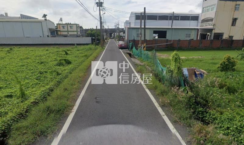 大寮88快速道路旁農地房屋室內格局與周邊環境