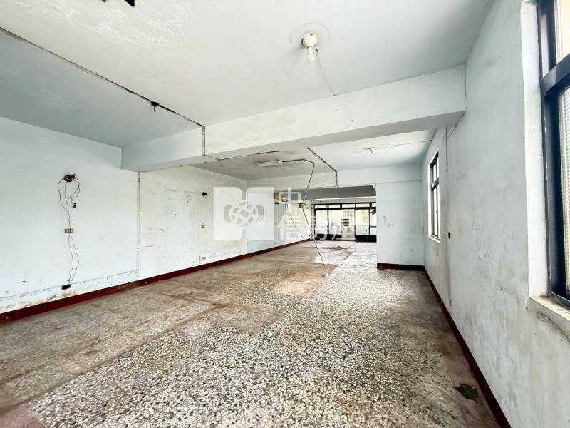 苗栗市中心稀有公寓