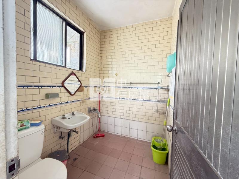 苗栗市中心稀有公寓房屋室內格局與周邊環境