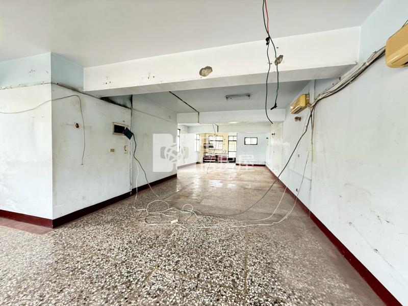 苗栗市中心稀有公寓房屋室內格局與周邊環境