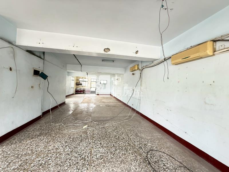 苗栗市中心稀有公寓房屋室內格局與周邊環境