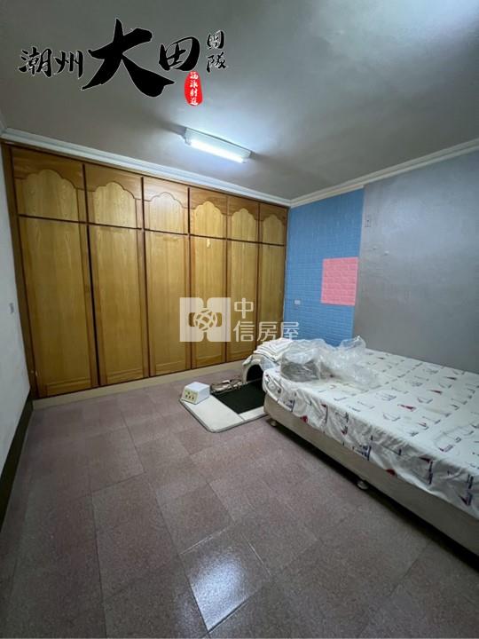 潮州前後路雙透天房屋室內格局與周邊環境