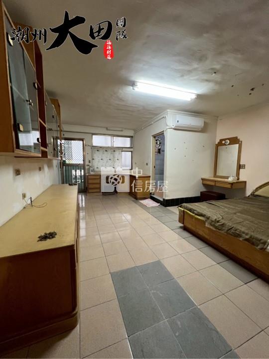 潮州前後路雙透天房屋室內格局與周邊環境