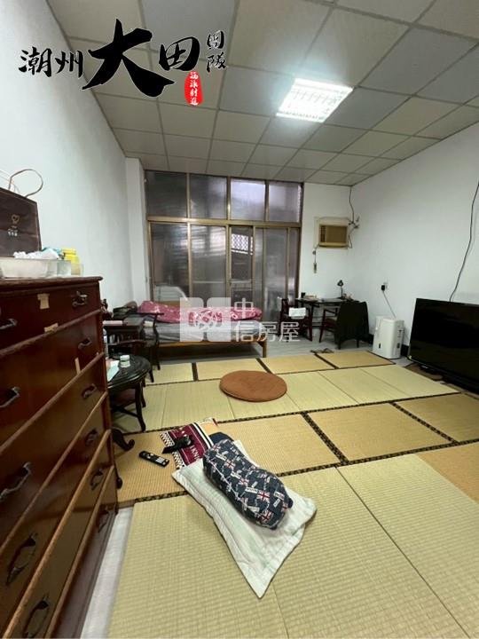 潮州前後路雙透天房屋室內格局與周邊環境