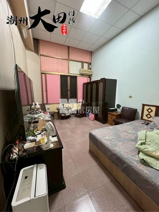 潮州前後路雙透天房屋室內格局與周邊環境