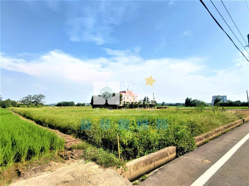 【新夢想】新屋新湖路農地房屋室內格局與周邊環境