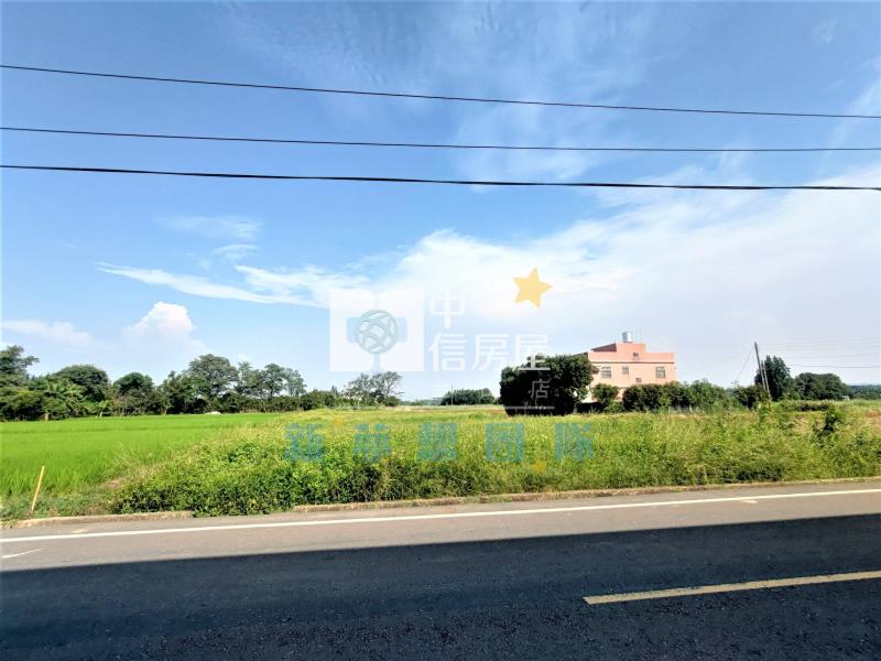 【新夢想】新屋新湖路農地房屋室內格局與周邊環境