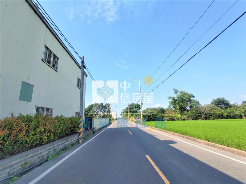 【新夢想】新屋新湖路農地房屋室內格局與周邊環境