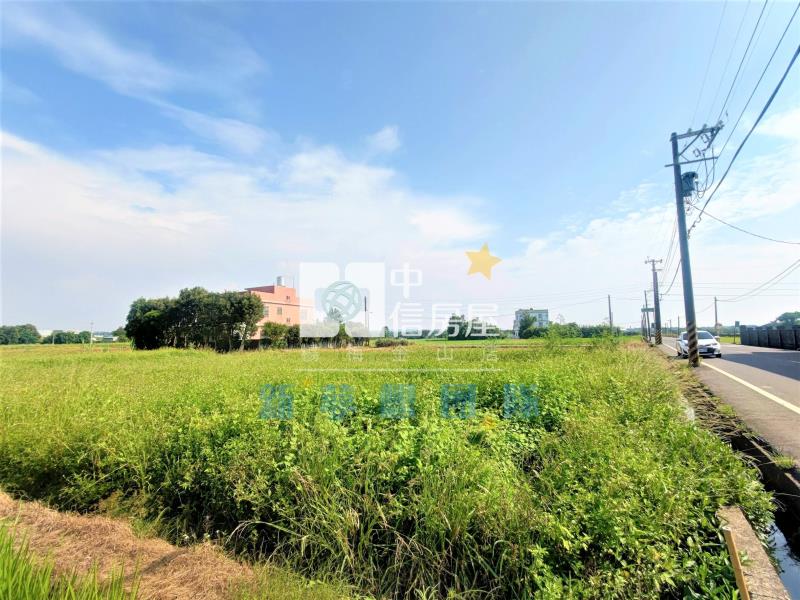 【新夢想】新屋新湖路農地房屋室內格局與周邊環境