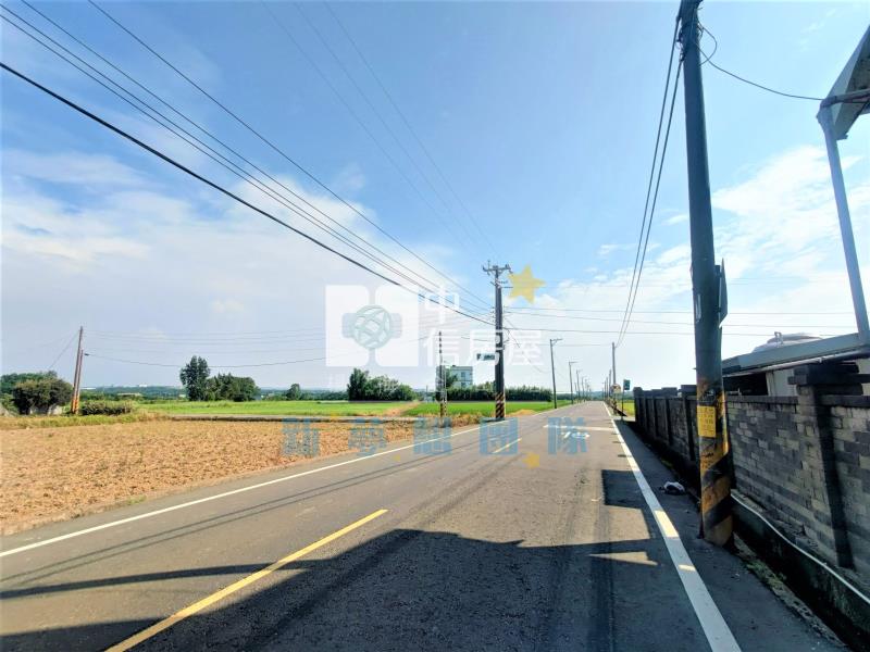 【新夢想】新屋新湖路農地房屋室內格局與周邊環境