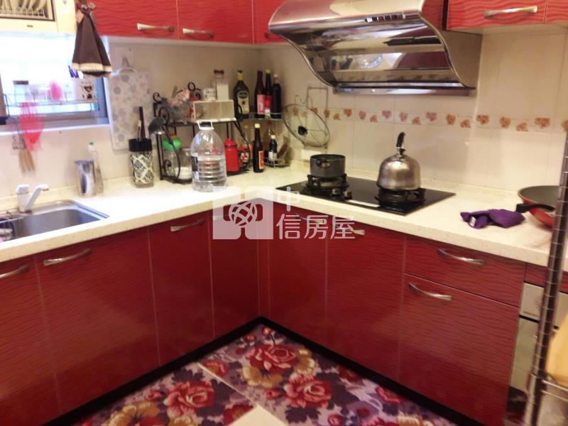 仁武大樓價透天車墅房屋室內格局與周邊環境