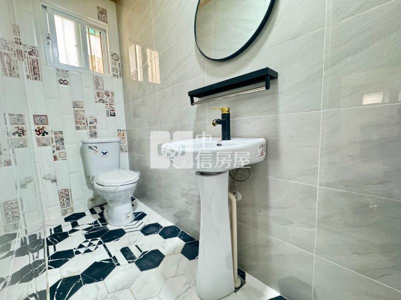 內埔共融公園靜巷透天房屋室內格局與周邊環境