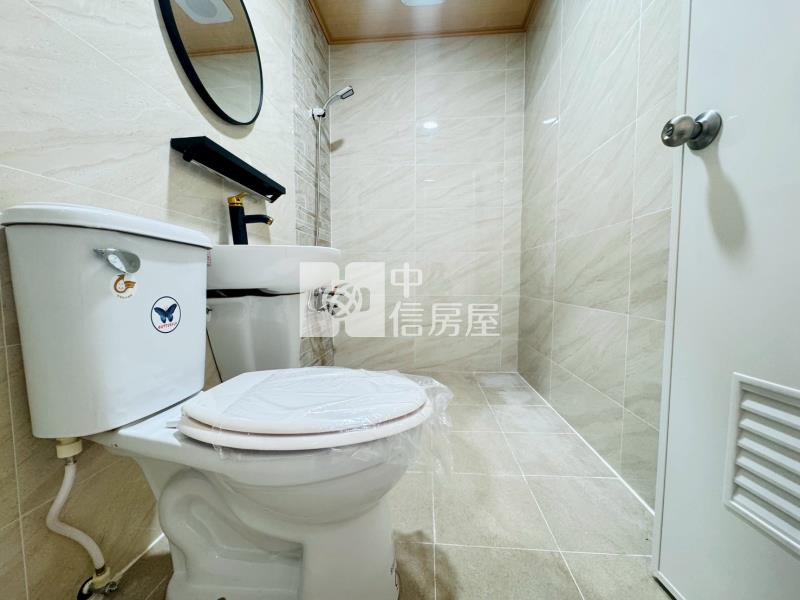 內埔共融公園靜巷透天房屋室內格局與周邊環境