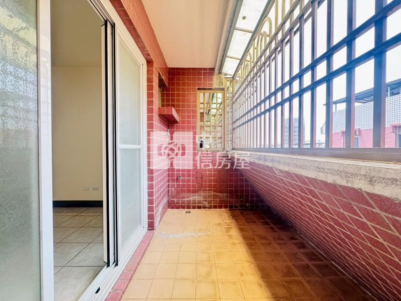 內埔共融公園靜巷透天房屋室內格局與周邊環境