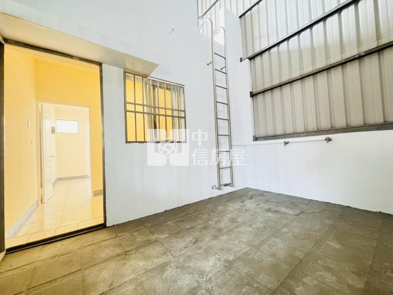 內埔共融公園靜巷透天房屋室內格局與周邊環境