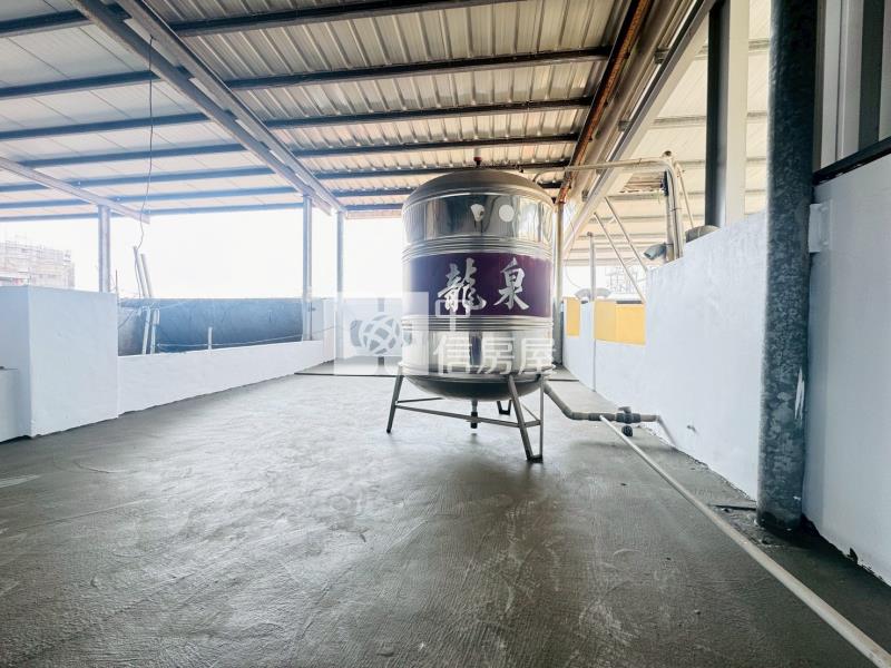 內埔共融公園靜巷透天房屋室內格局與周邊環境